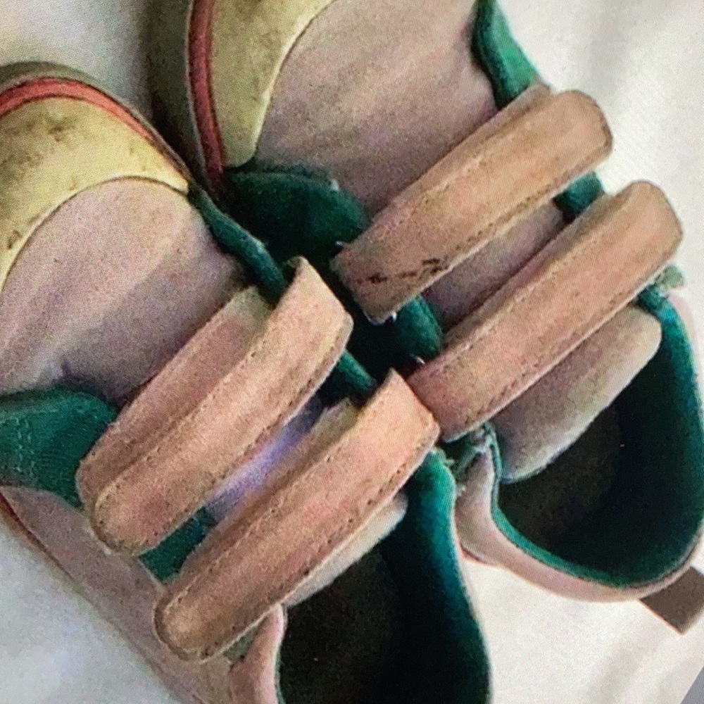 Robyne lavender shoes